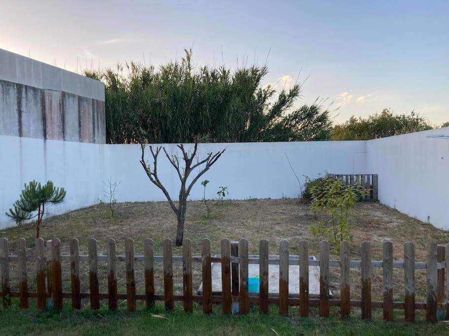 Gafa House - Family Accommodation And Workplace Gafanha da Nazaré Εξωτερικό φωτογραφία