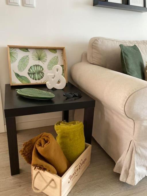 Gafa House - Family Accommodation And Workplace Gafanha da Nazaré Εξωτερικό φωτογραφία