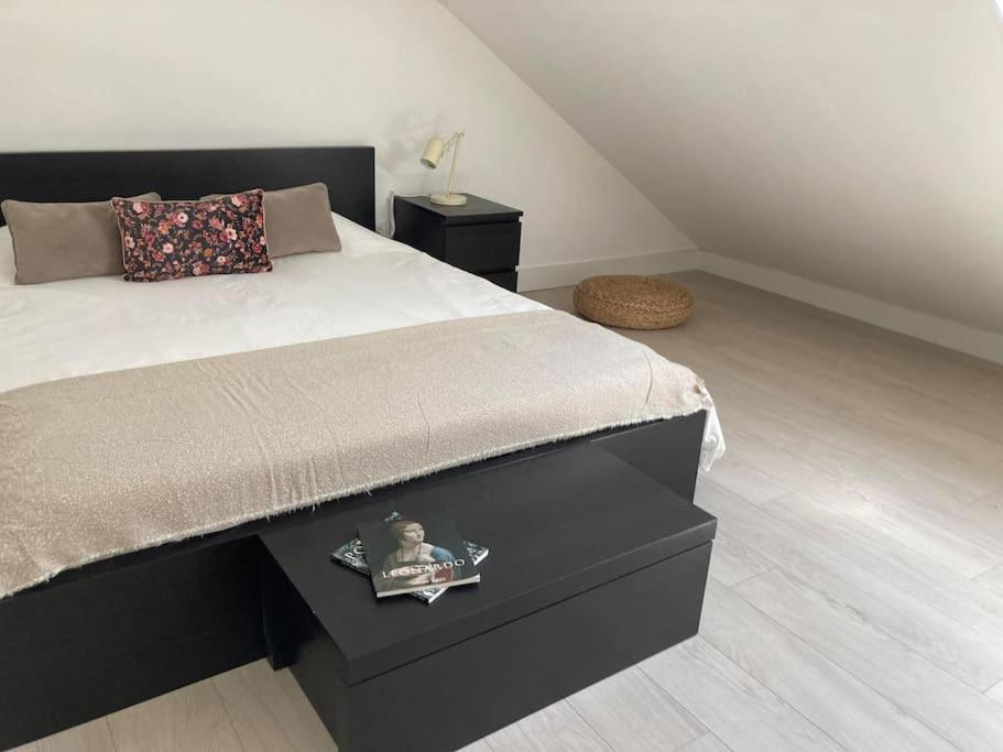 Gafa House - Family Accommodation And Workplace Gafanha da Nazaré Εξωτερικό φωτογραφία