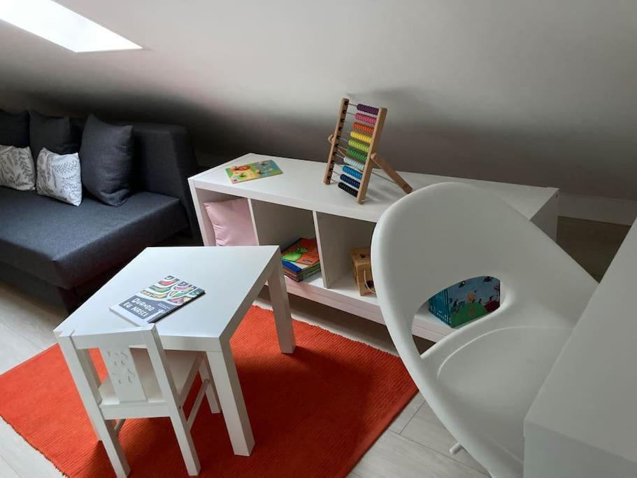 Gafa House - Family Accommodation And Workplace Gafanha da Nazaré Εξωτερικό φωτογραφία