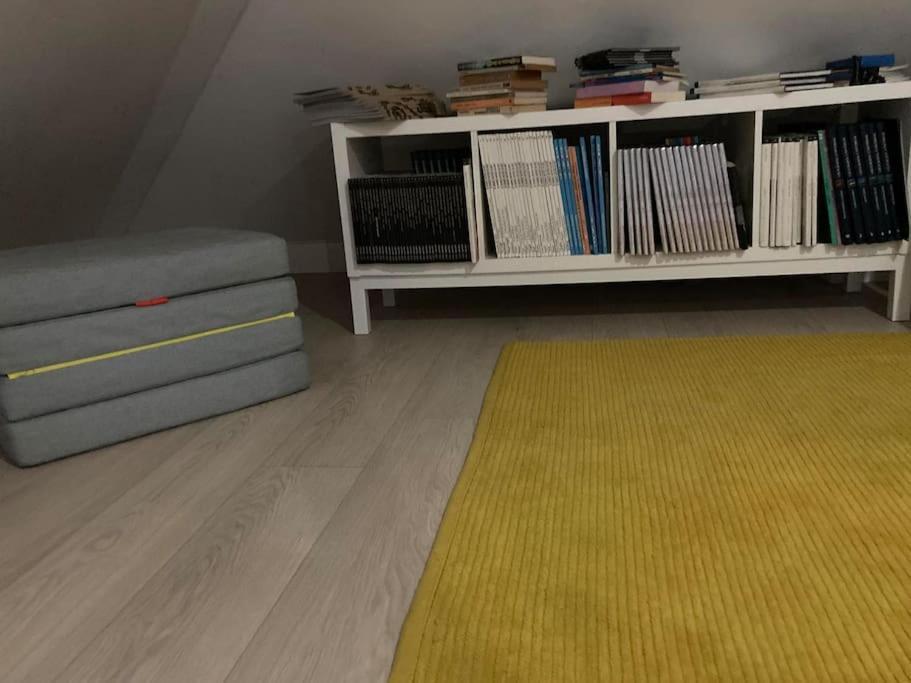Gafa House - Family Accommodation And Workplace Gafanha da Nazaré Εξωτερικό φωτογραφία