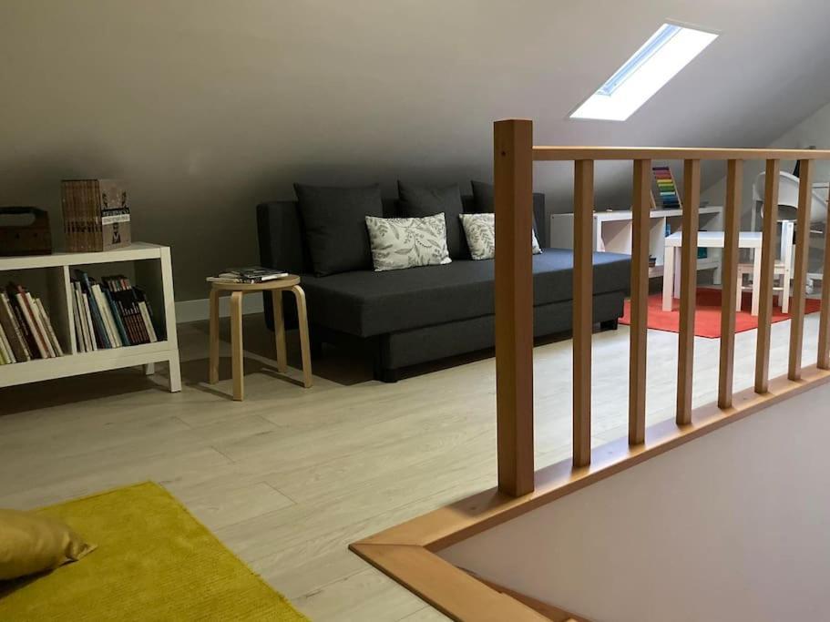 Gafa House - Family Accommodation And Workplace Gafanha da Nazaré Εξωτερικό φωτογραφία