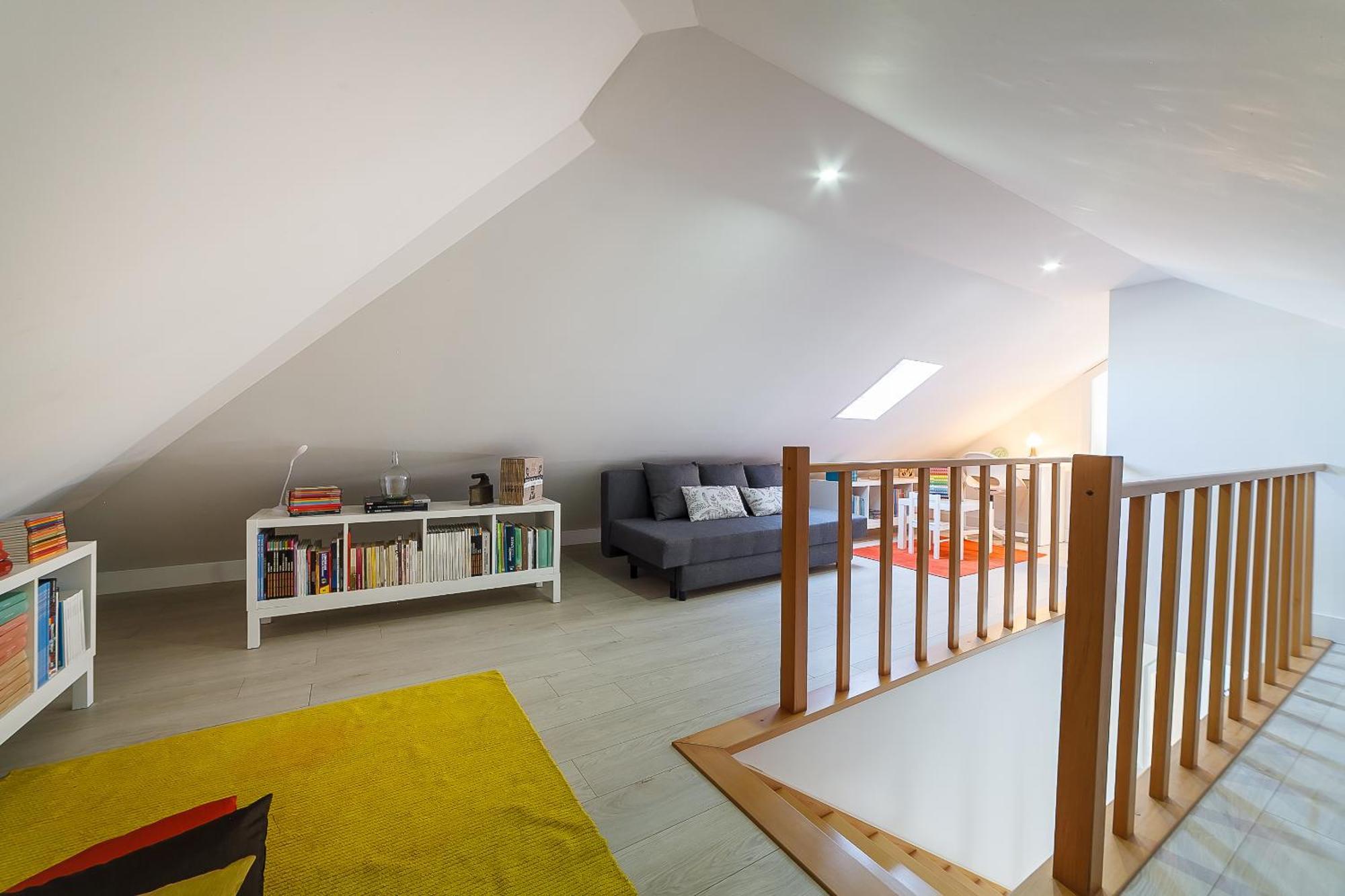 Gafa House - Family Accommodation And Workplace Gafanha da Nazaré Εξωτερικό φωτογραφία