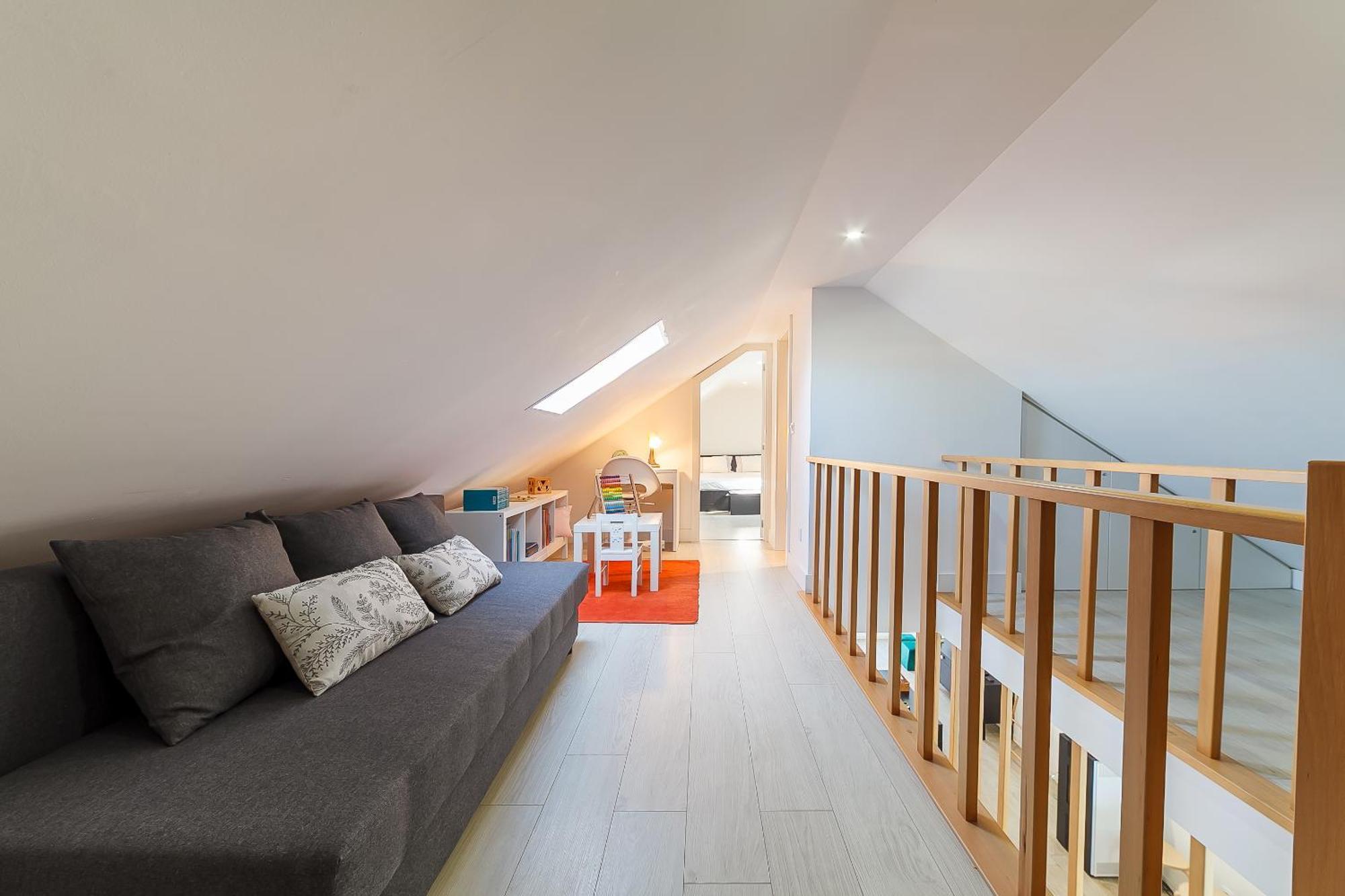 Gafa House - Family Accommodation And Workplace Gafanha da Nazaré Εξωτερικό φωτογραφία