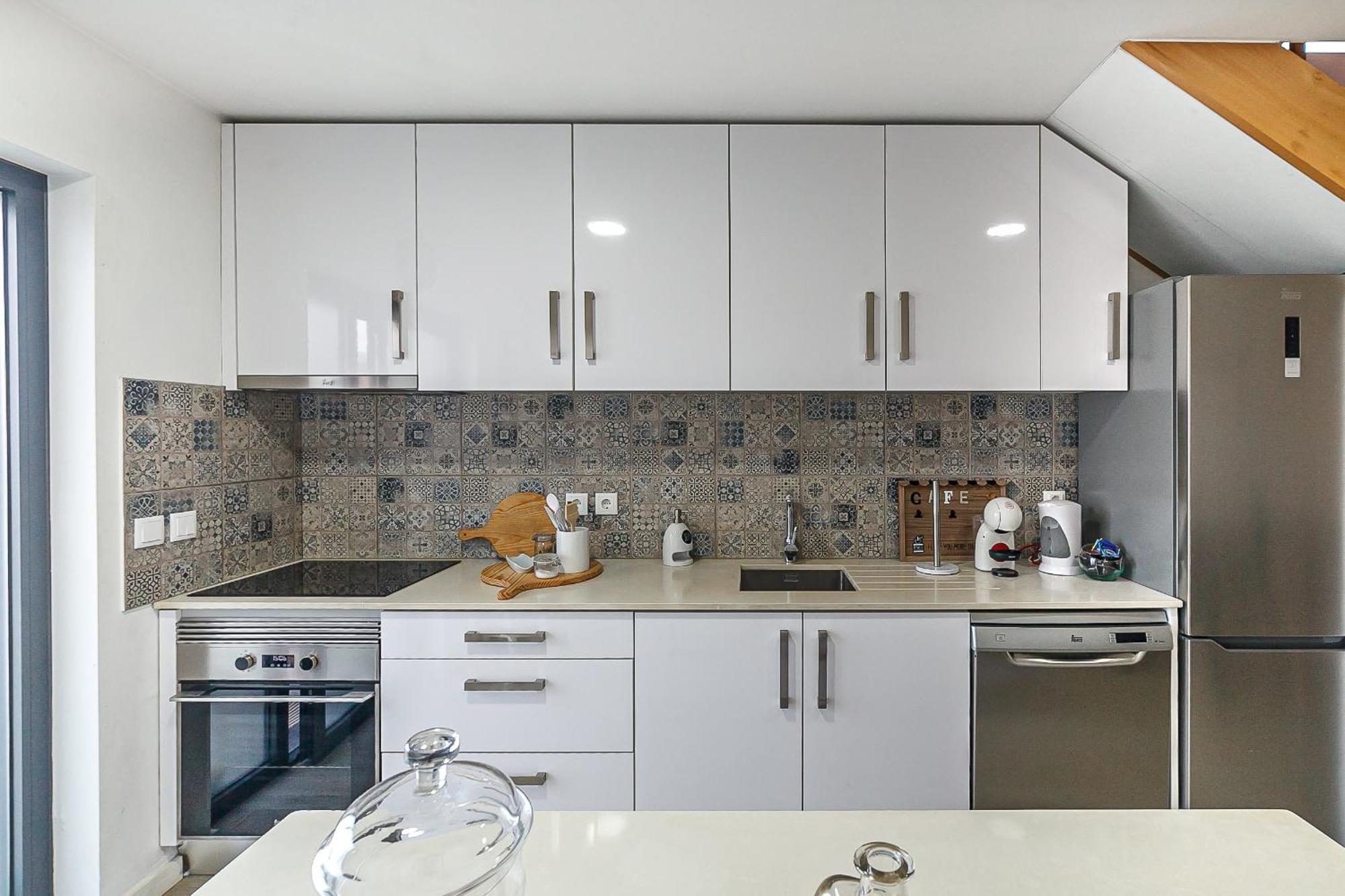 Gafa House - Family Accommodation And Workplace Gafanha da Nazaré Εξωτερικό φωτογραφία
