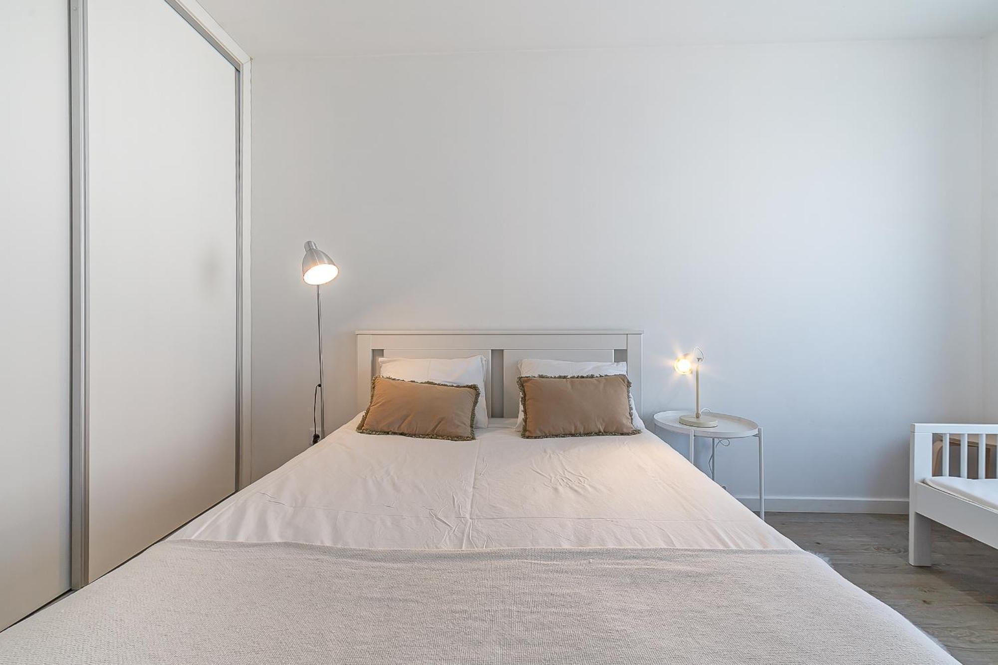 Gafa House - Family Accommodation And Workplace Gafanha da Nazaré Εξωτερικό φωτογραφία