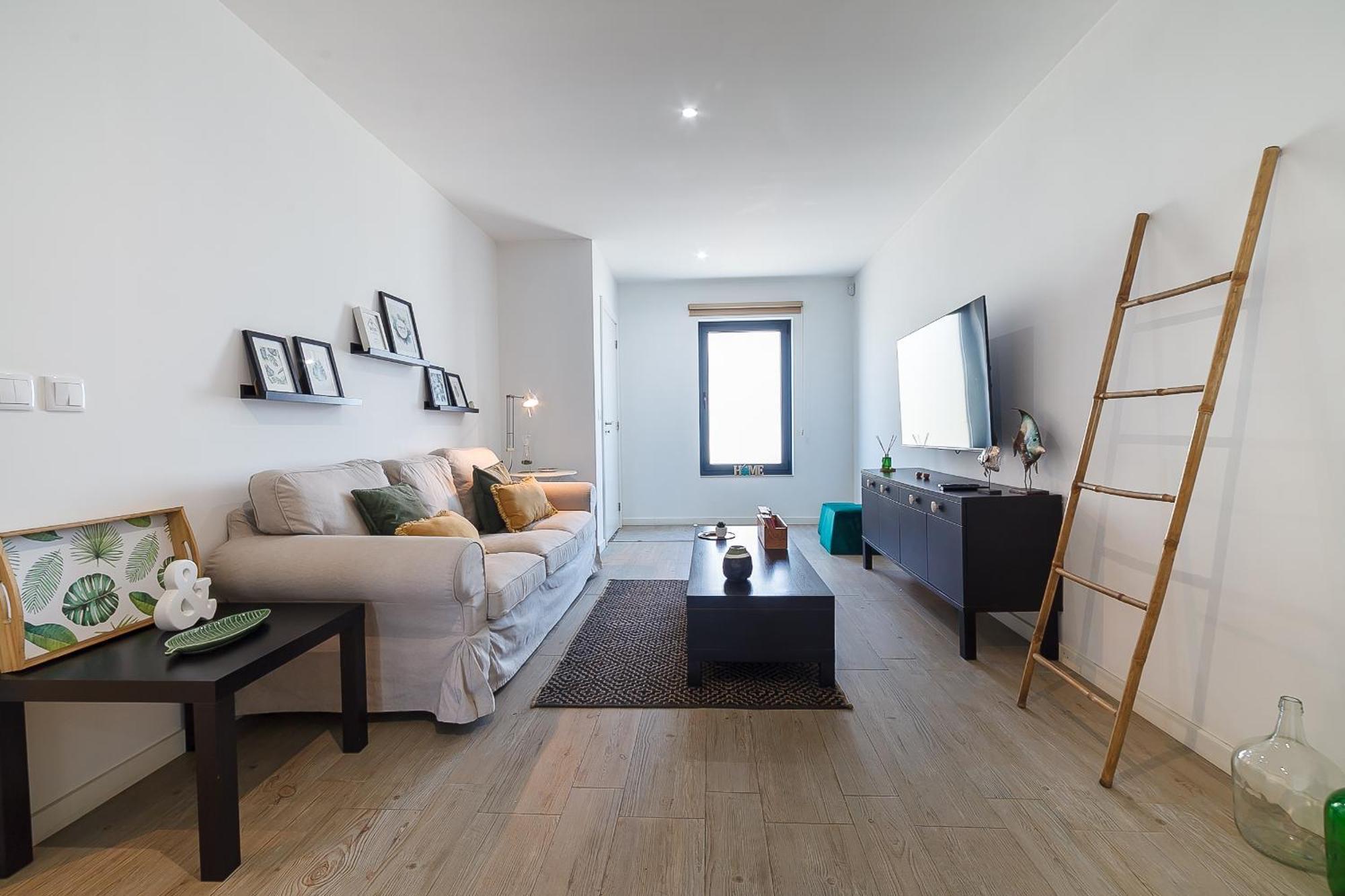 Gafa House - Family Accommodation And Workplace Gafanha da Nazaré Εξωτερικό φωτογραφία