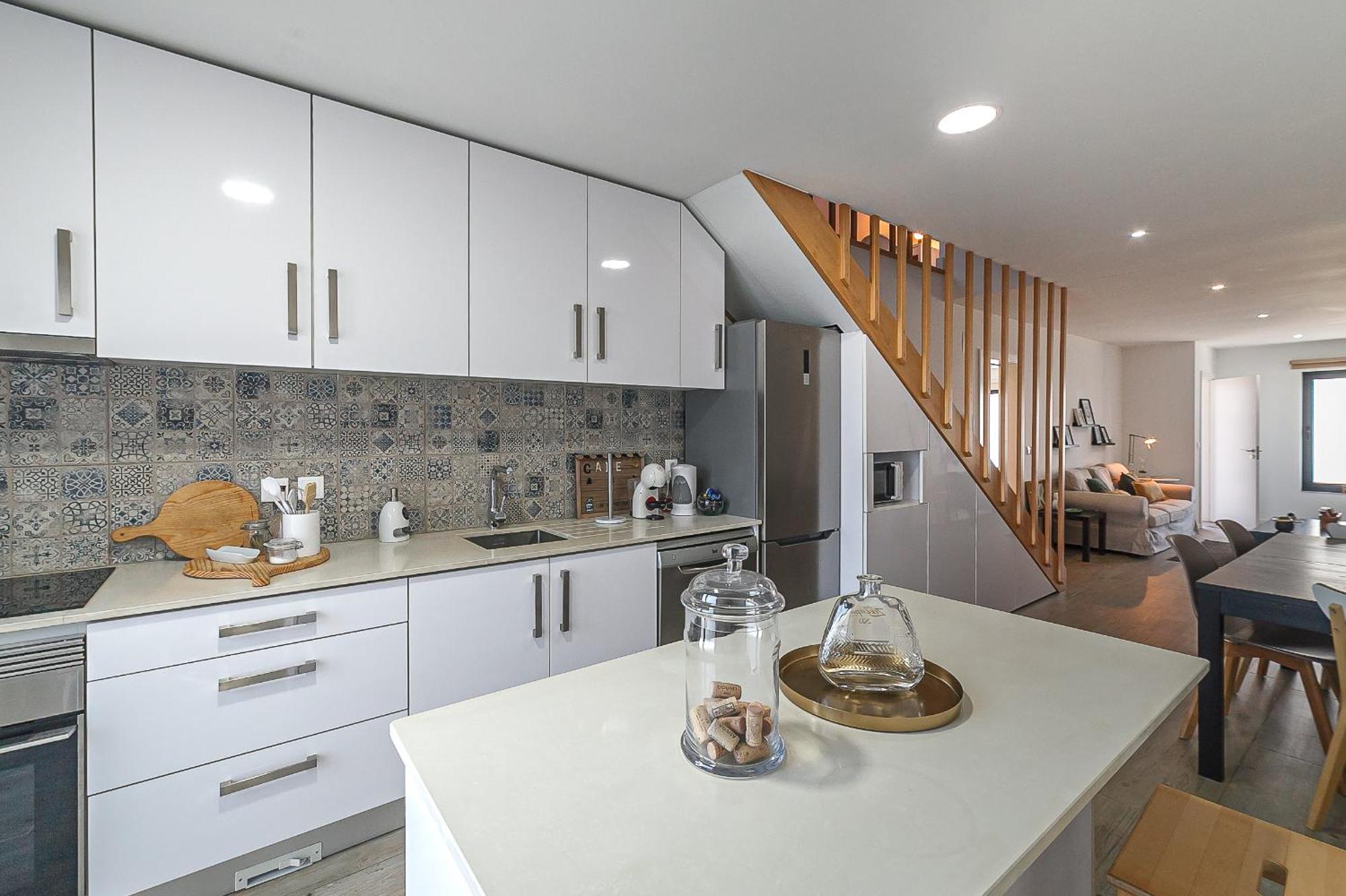 Gafa House - Family Accommodation And Workplace Gafanha da Nazaré Εξωτερικό φωτογραφία